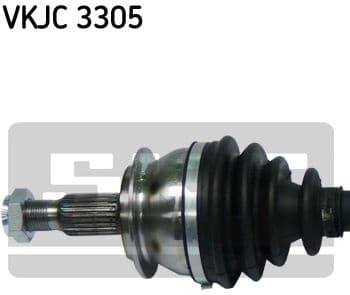 Drive Shaft VKJC 3305 - image 2