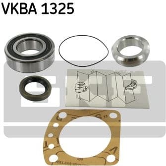 Wheel Bearing Kit VKBA 1325