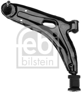 Control/Trailing Arm, wheel suspension 10569