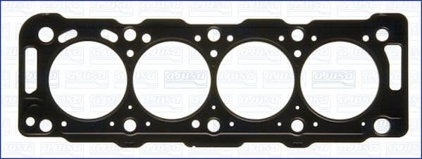 Gasket, cylinder head MULTILAYER STEEL 10118400