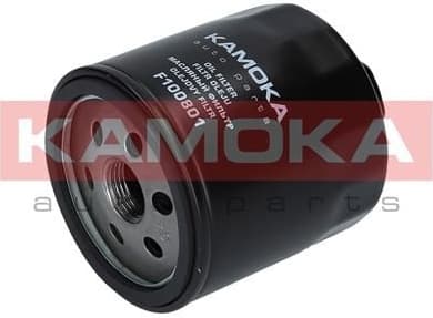 Oil Filter F100801 - image 2