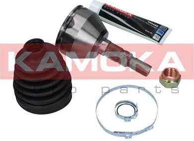 CV joint outer 6037 - image 3