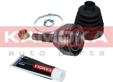 CV joint outer 6037 - image 5