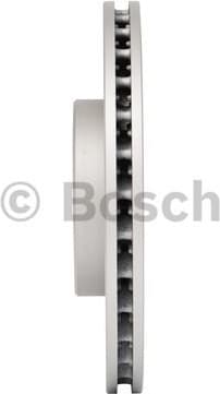 Brake Disc 0986479C33 - image 2