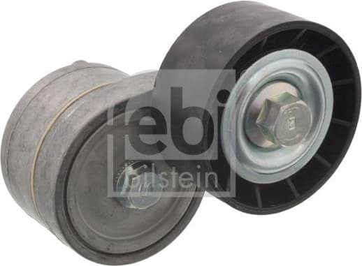 Belt Tensioner, V-ribbed belt 17541