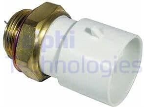 Temperature Switch, radiator fan TS10290