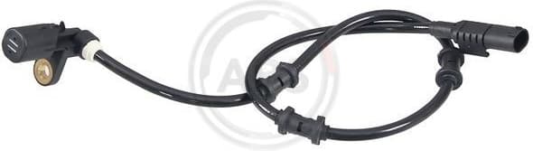 Sensor, wheel speed 30925