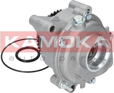 Water Pump, engine cooling T0007 - image 3