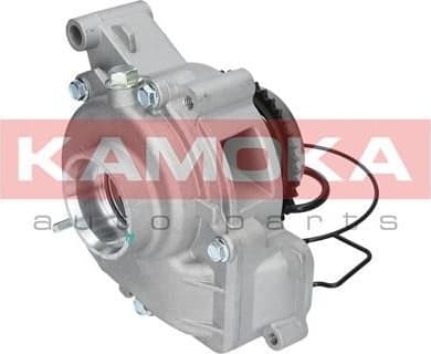 Water Pump, engine cooling T0007 - image 4