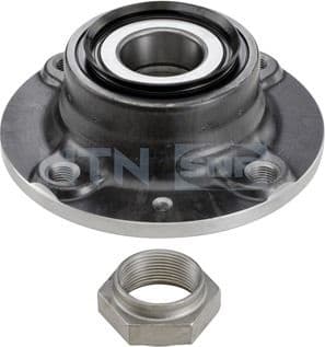 Wheel Bearing Kit R159.15