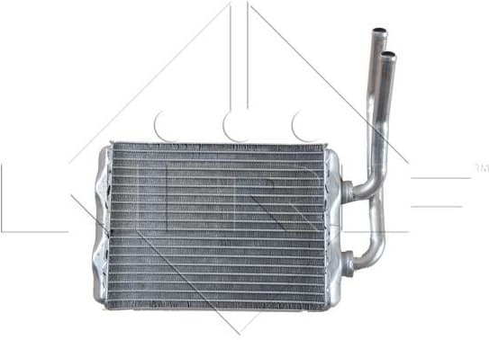 Heat Exchanger, interior heating 52214 - image 3