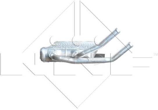 Heat Exchanger, interior heating 52214 - image 4