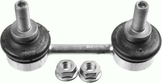 Link/Coupling Rod, stabiliser bar 29906 02