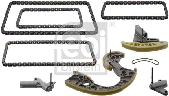 Timing Chain Kit Basic Short Kit 48322