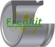 Brake caliper piston front P604805 - image 2