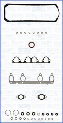 Gasket Kit, cylinder head 53008600