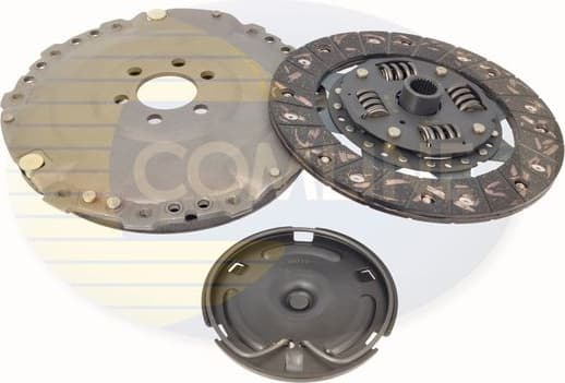 Clutch kit ECK094
