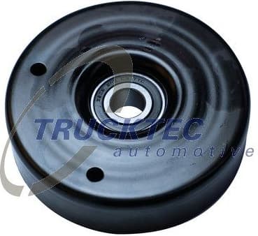 Tensioner Pulley, V-ribbed belt 02.19.038