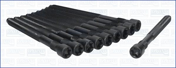 Cylinder Head Bolt Set 81019400