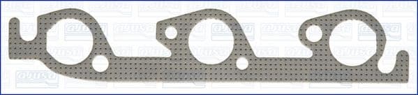 Gasket, exhaust manifold 13126900