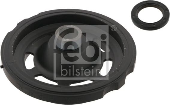 Belt Pulley, crankshaft 31330