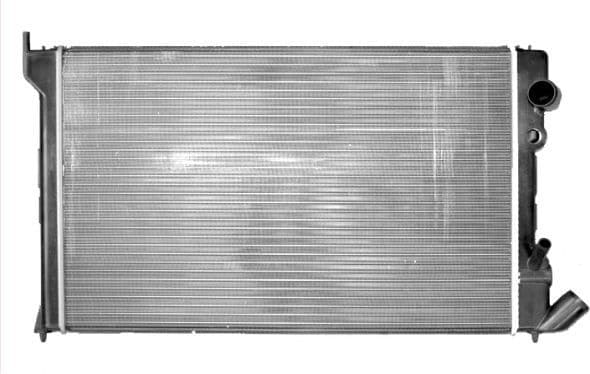 Radiator, engine cooling 58813 - image 2