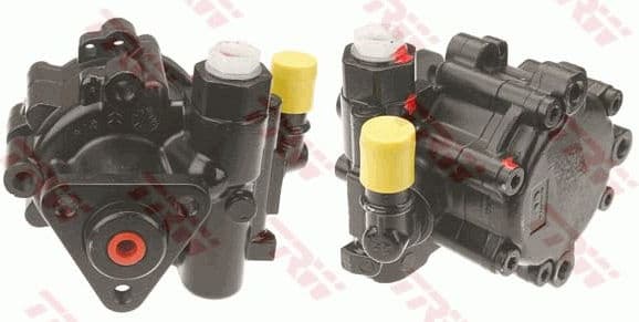 Hydraulic Pump, steering JPR724