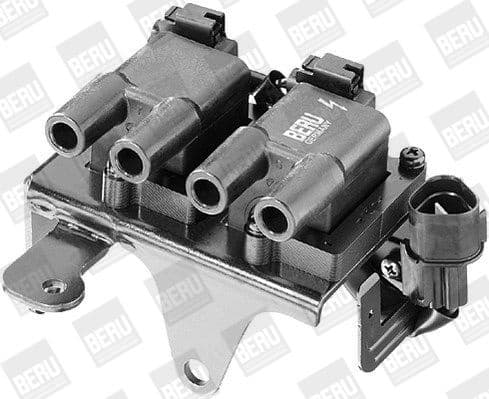 ZS 266 (BorgWarner (BERU)) - image 5