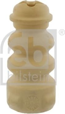 Rubber Buffer, suspension 23518