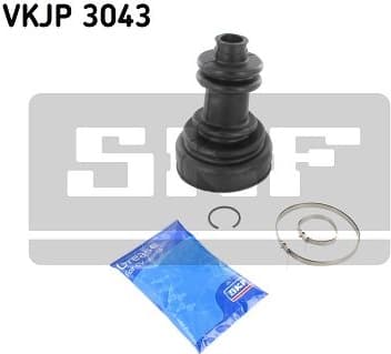 Bellow Kit, drive shaft VKJP 3043