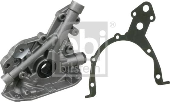 Oil Pump 21782