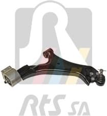 Control/Trailing Arm, wheel suspension 96.90397.1
