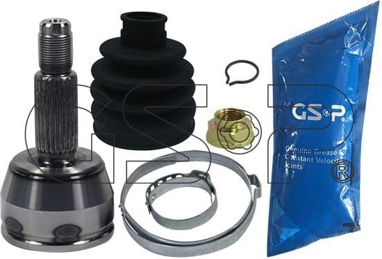 Joint Kit, drive shaft 818012