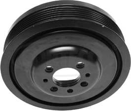 Belt Pulley, crankshaft 80000680