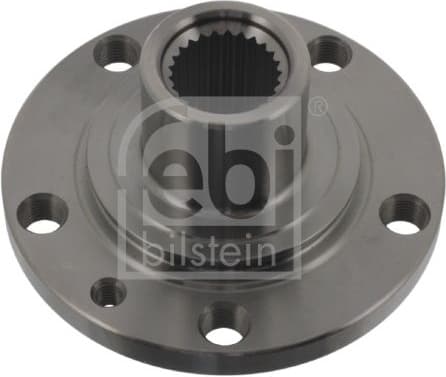 Wheel Hub 40240
