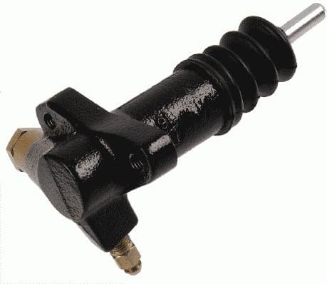 Slave Cylinder, clutch 6283 600 465 - image 2