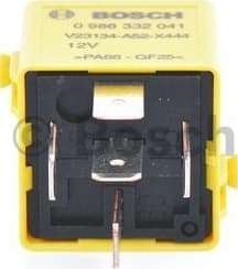 Multifunctional Relay 0986332041