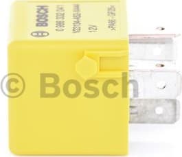 Multifunctional Relay 0986332041 - image 4