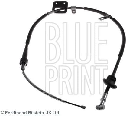 Cable Pull, parking brake ADK84674