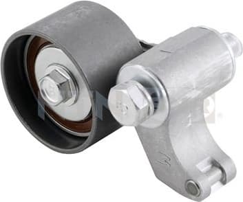 Tensioner Pulley, timing belt GT353.35