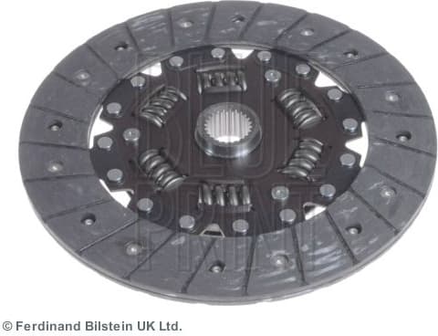 Clutch Disc ADN13133 - image 2