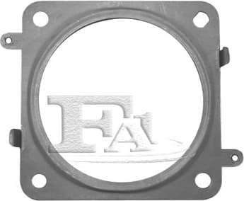 Gasket, exhaust pipe 210915