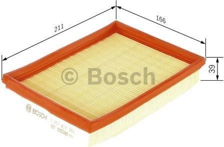 Air Filter 1457433309 - image 5