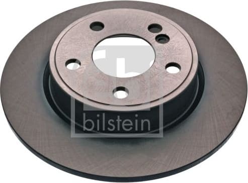 Brake Disc 43816