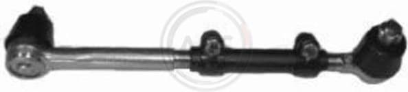 Tie Rod 250278 - image 2