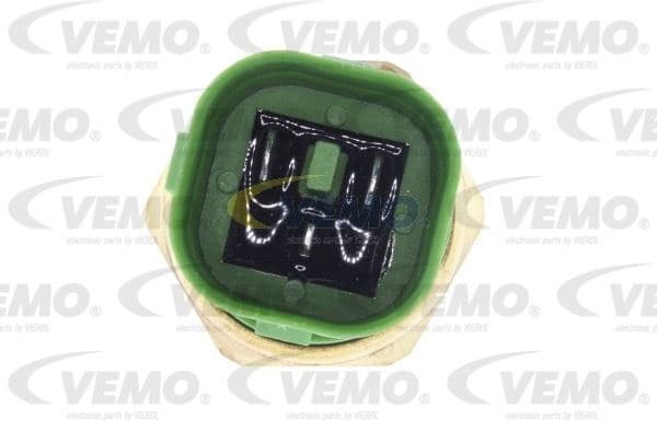 Temperature Switch, radiator fan Original VEMO Quality V15-99-2005 - image 2