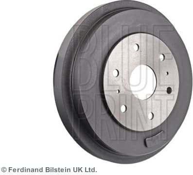 Brake Drum ADT34716 - image 2