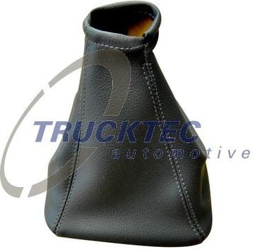 Gear Lever Gaiter 02.32.080