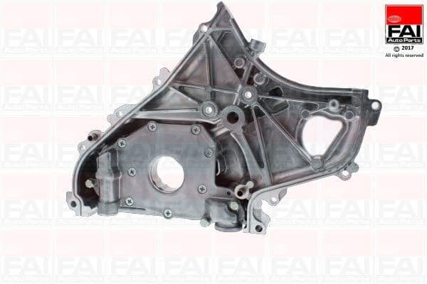 Oil Pump OP311 - image 4