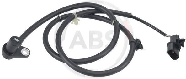 Sensor, wheel speed 31125